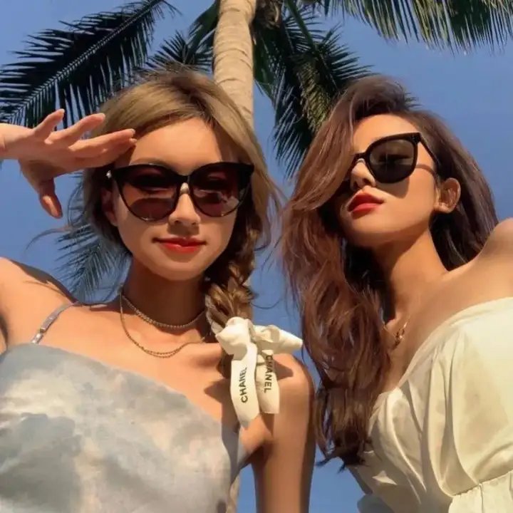 花豹少女队