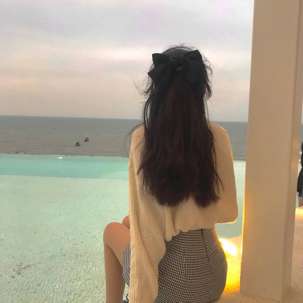 泪光闪闪